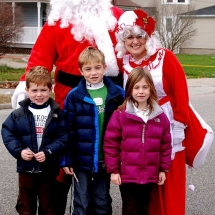 Santa's toy trot 2011 027