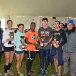2016 Patchogue 5K Toy Trol